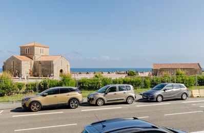 vente appartement 370 000 € à proximité de Olonne-sur-Mer (85340)