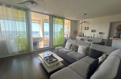 vente appartement 375 000 € à proximité de Carnon Plage (34280)