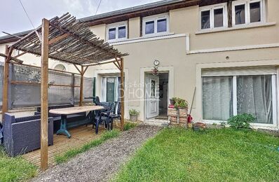 vente appartement 102 000 € à proximité de Jouy-le-Châtel (77970)