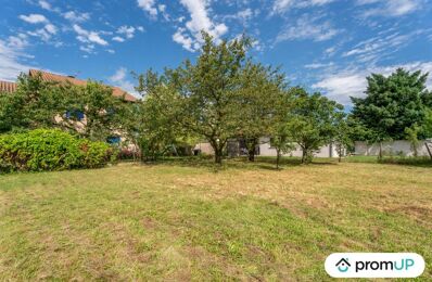 vente terrain 179 900 € à proximité de Bellegarde-en-Forez (42210)