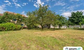 Terrain  842 m² à vendre à Veauche (42340)