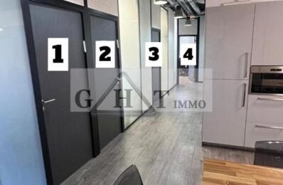 bureau  pièces 200 m2 à louer à Maisons-Alfort (94700)