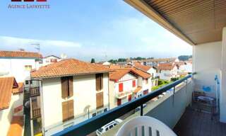Appartement 3 Pièces 59 m² à vendre à Saint-Jean-de-Luz (64500)