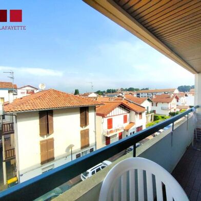 Appartement 3 pièces 360000 €