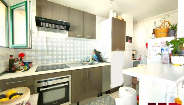 Appartement 3 pièces  à vendre Saint-Jean-de-Luz 64500