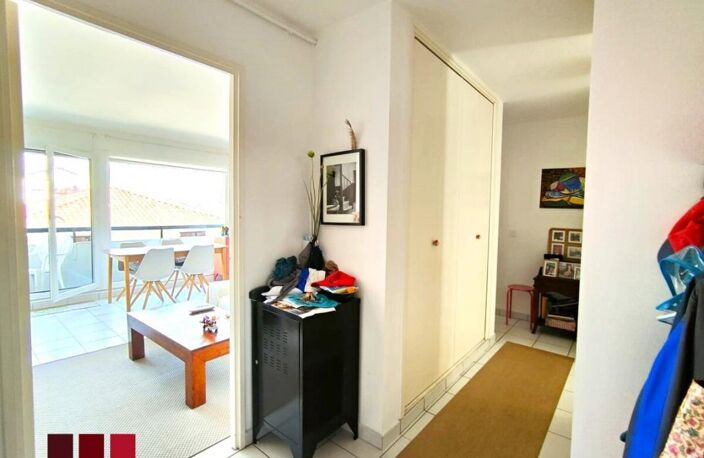 Saint-Jean de luz - T3 - Ascenseur - Balcon - Garage — photo 4