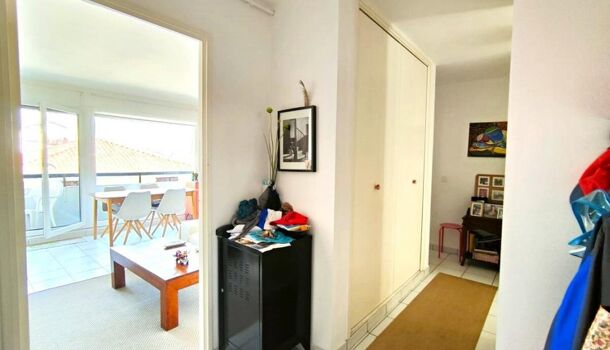 Appartement 3 pièces  à vendre Saint-Jean-de-Luz 64500