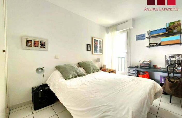 Saint-Jean de luz - T3 - Ascenseur - Balcon - Garage — photo 5