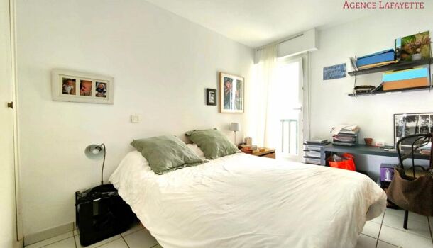 Appartement 3 pièces  à vendre Saint-Jean-de-Luz 64500