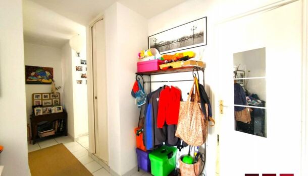 Appartement 3 pièces  à vendre Saint-Jean-de-Luz 64500