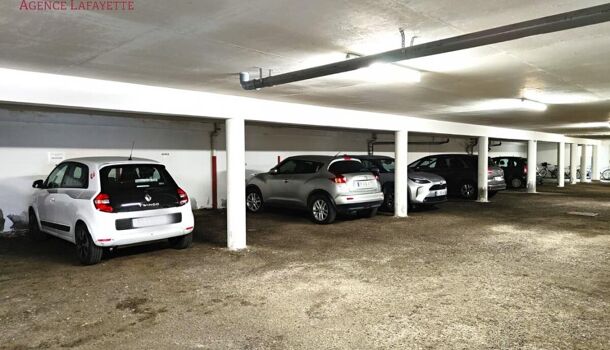 Appartement 3 pièces  à vendre Saint-Jean-de-Luz 64500