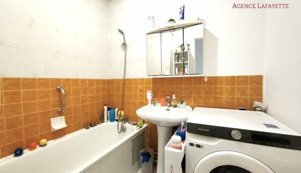 Appartement 3 pièces  à vendre Saint-Jean-de-Luz 64500