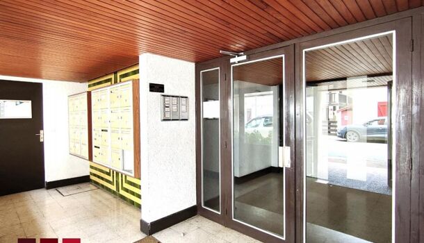 Appartement 3 pièces  à vendre Saint-Jean-de-Luz 64500