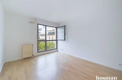 vente appartement 195 000 € à proximité de Paris 13 (75013)