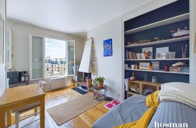 vente appartement 281 000 € à proximité de Alfortville (94140)