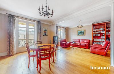 vente appartement 690 000 € à proximité de Paris 9 (75009)