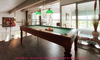 Maison 8 Pièces 180 m² à vendre à Coutras (33230)