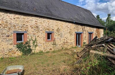 vente maison 186 142 € à proximité de Saint-Jean-sur-Mayenne (53240)