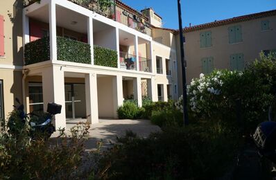 vente appartement 309 000 € à proximité de Plan-d'Aups-Sainte-Baume (83640)