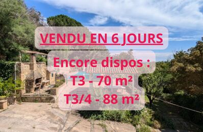 vente appartement 159 500 € à proximité de Saint-Chamas (13250)