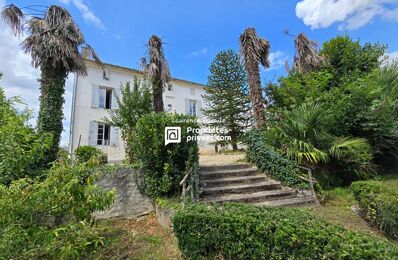 vente maison 349 900 € à proximité de Saint-Christophe-de-Double (33230)