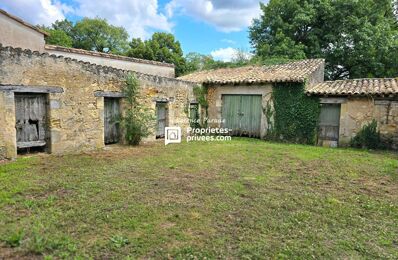 vente maison 349 900 € à proximité de Saint-Front-de-Pradoux (24400)