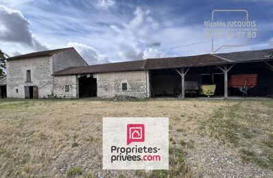 vente maison 156 190 € à proximité de Marigny-Marmande (37120)