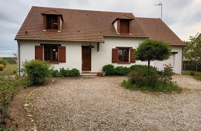 vente maison 239 200 € à proximité de Sigloy (45110)