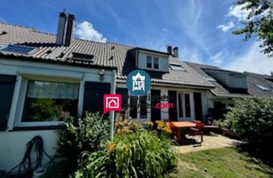 vente maison 324 700 € à proximité de Wierre-Effroy (62720)