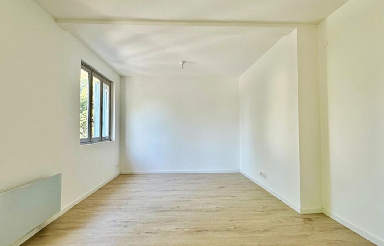 appartement 3 pièces 62 m2 à vendre à Carcassonne (11000)