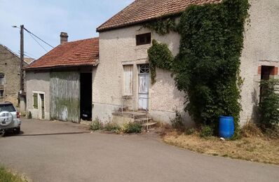 vente maison 45 000 € à proximité de Barbirey-sur-Ouche (21410)