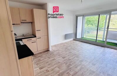 vente appartement 162 500 € à proximité de Merlimont (62155)