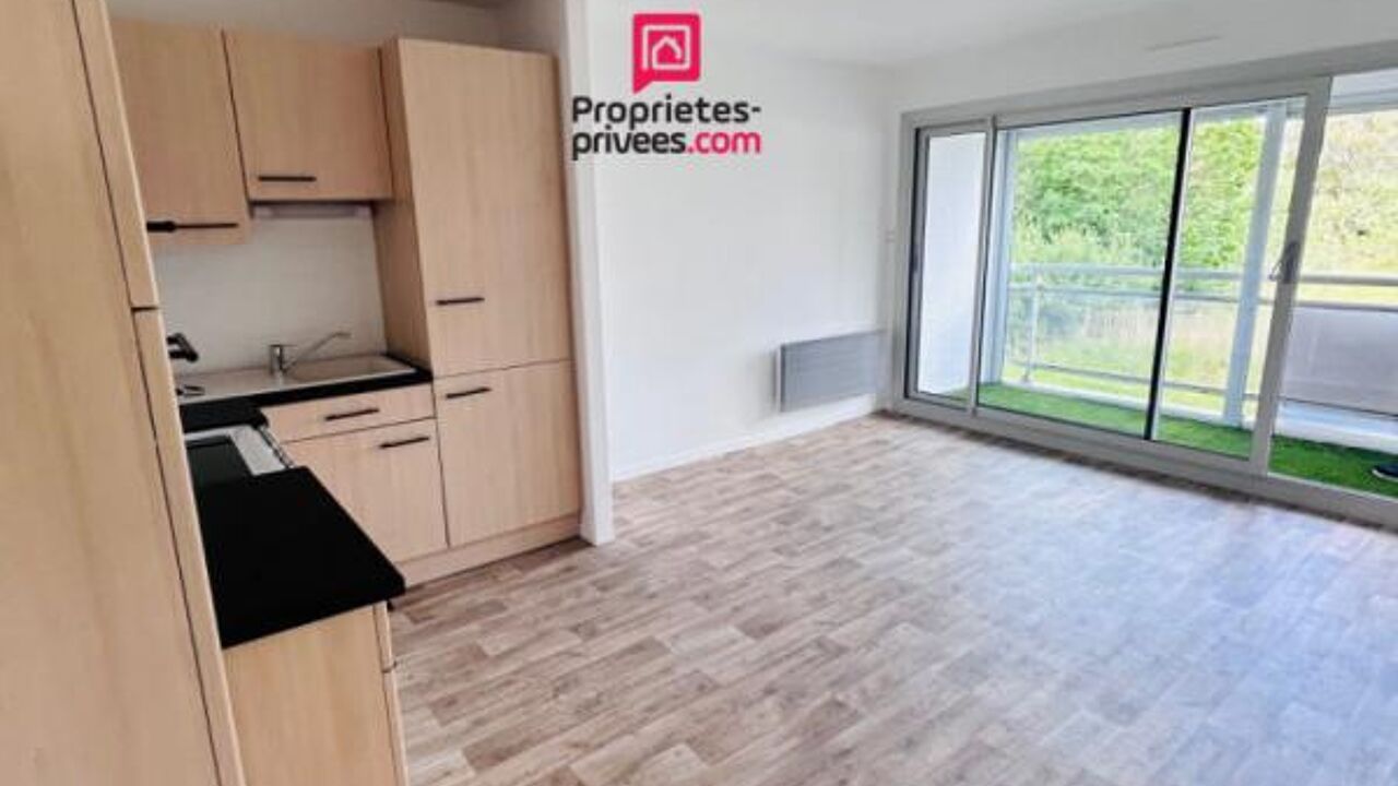 appartement 2 pièces 30 m2 à vendre à Camiers (62176)