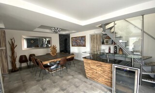 Maison 6 Pièces 120 m² à vendre à Tourville-la-Rivière (76410)
