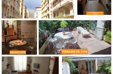 vente appartement 220 000 € à proximité de Vence (06140)