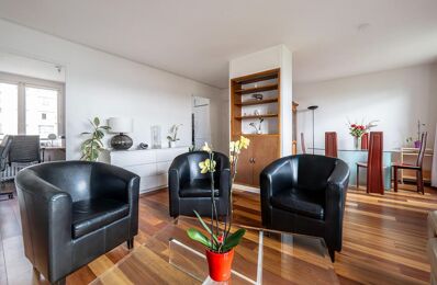 vente appartement 387 000 € à proximité de Asnières-sur-Seine (92600)