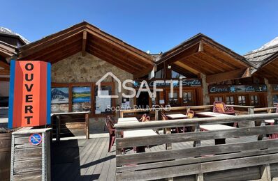 vente commerce 205 000 € à proximité de La Salle-les-Alpes (05240)