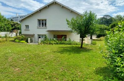 vente maison 498 900 € à proximité de Saint-Romain-Au-Mont-d'Or (69270)