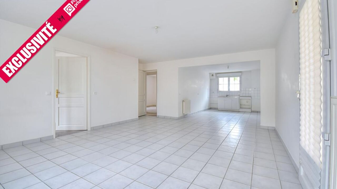 appartement 4 pièces 80 m2 à vendre à Perros-Guirec (22700)