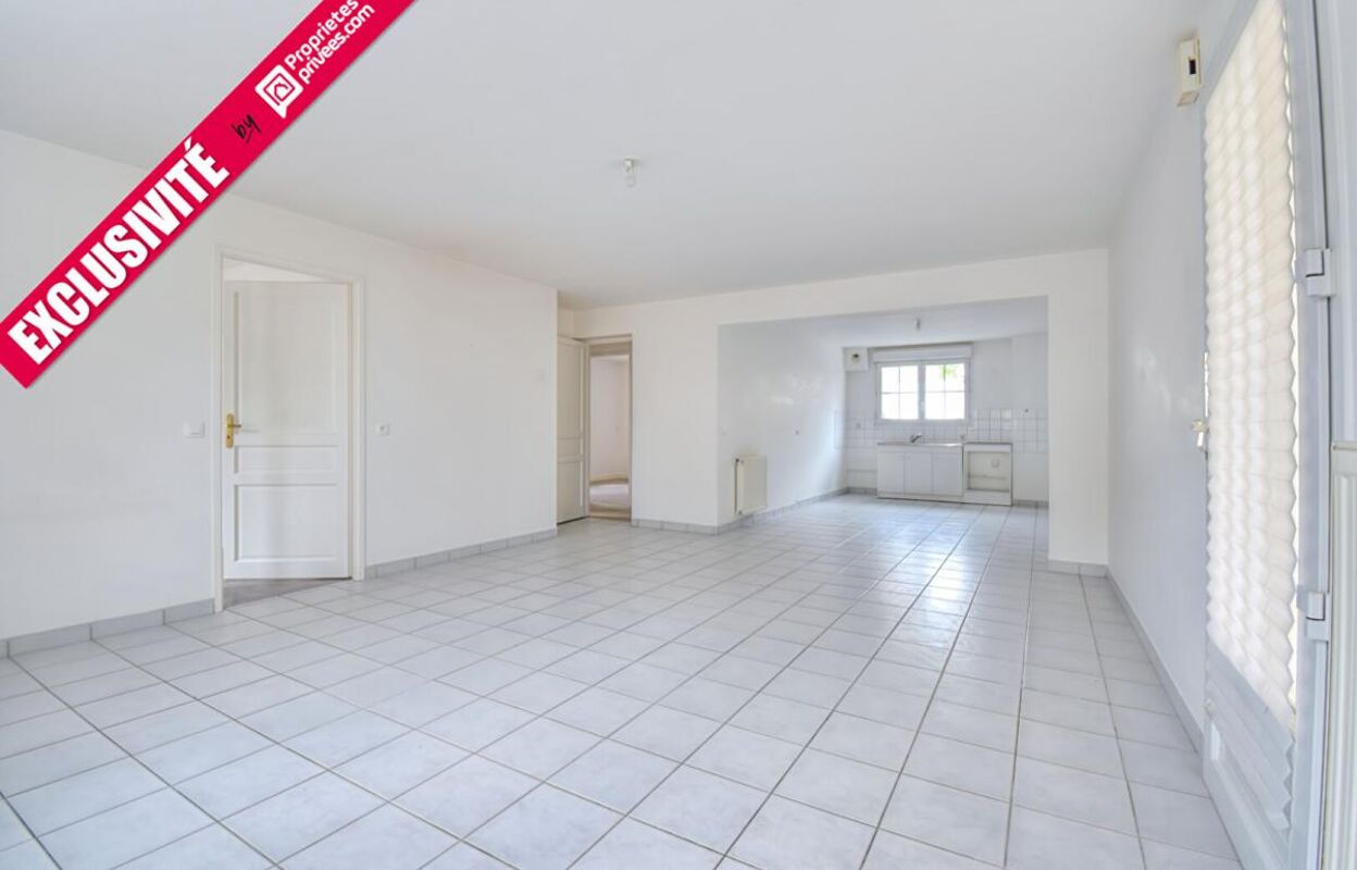 appartement 4 pièces 80 m2 à vendre à Perros-Guirec (22700)