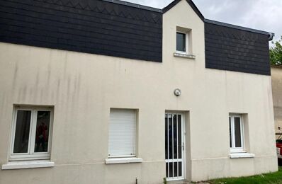 vente maison 147 000 € à proximité de Valliquerville (76190)