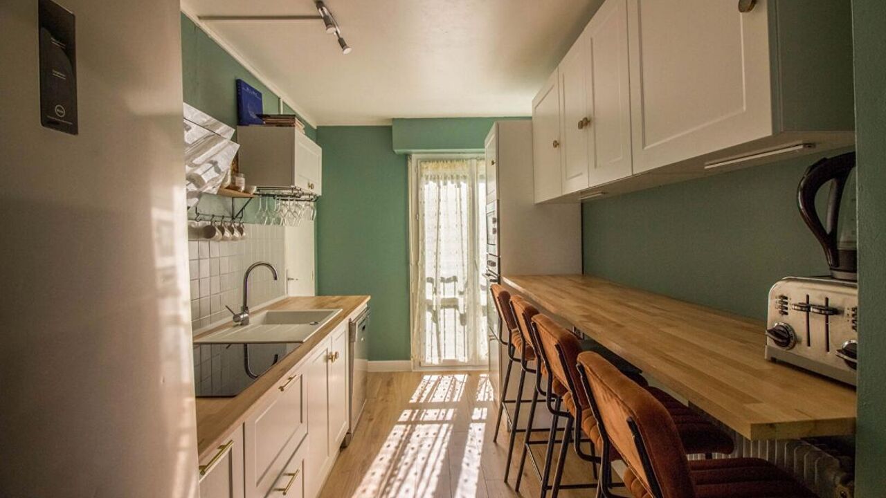 appartement 5 pièces 95 m2 à vendre à Brive-la-Gaillarde (19100)