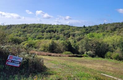 vente terrain 24 990 € à proximité de Saint-Pantaléon-de-Larche (19600)