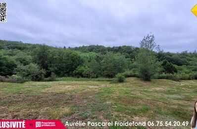 vente terrain 19 990 € à proximité de Jugeals-Nazareth (19500)