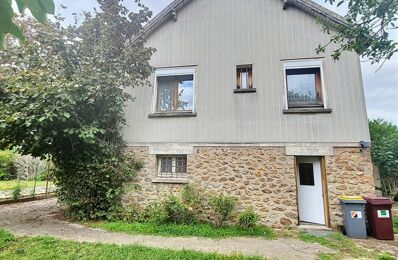 vente maison 319 000 € à proximité de Charmentray (77410)