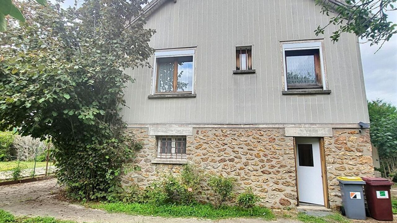 maison 4 pièces 90 m2 à vendre à Chelles (77500)