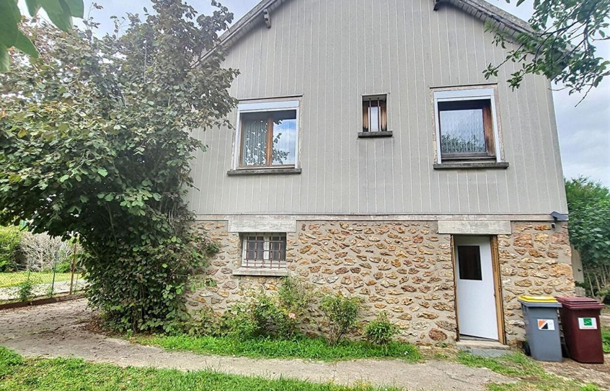 maison 4 pièces 90 m2 à vendre à Chelles (77500)