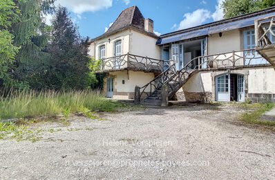 vente maison 199 000 € à proximité de Saint-Chamassy (24260)