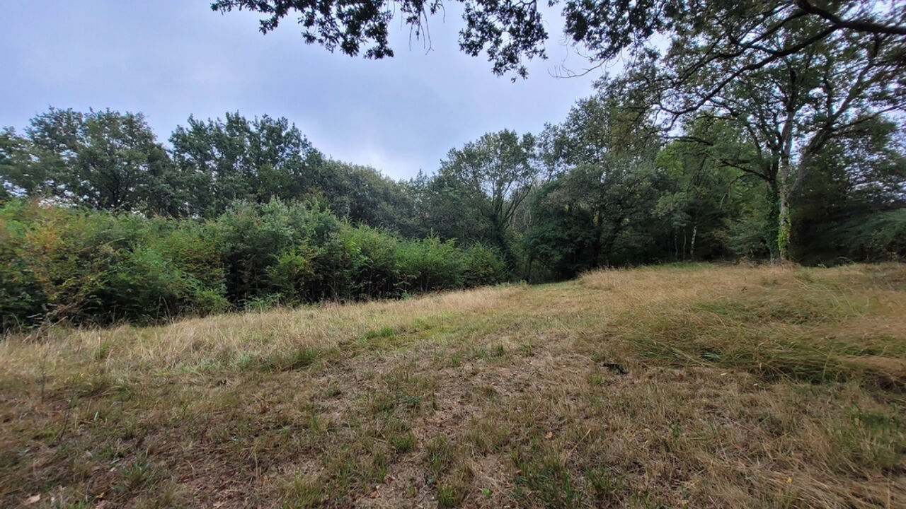 terrain  pièces 1980 m2 à vendre à Brive-la-Gaillarde (19100)