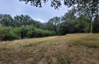 terrain  pièces 1980 m2 à vendre à Brive-la-Gaillarde (19100)